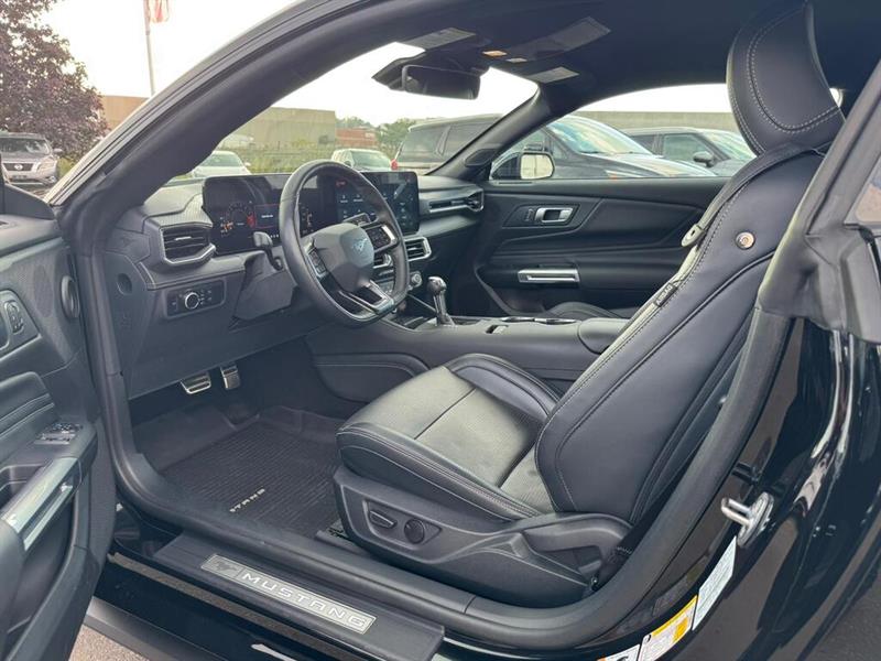 ford Mustang 2024 - 12