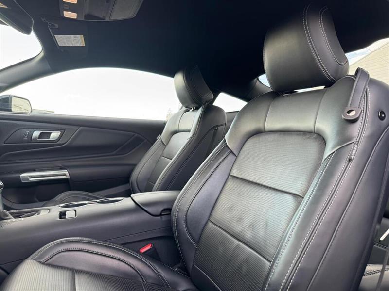 ford Mustang 2024 - 14