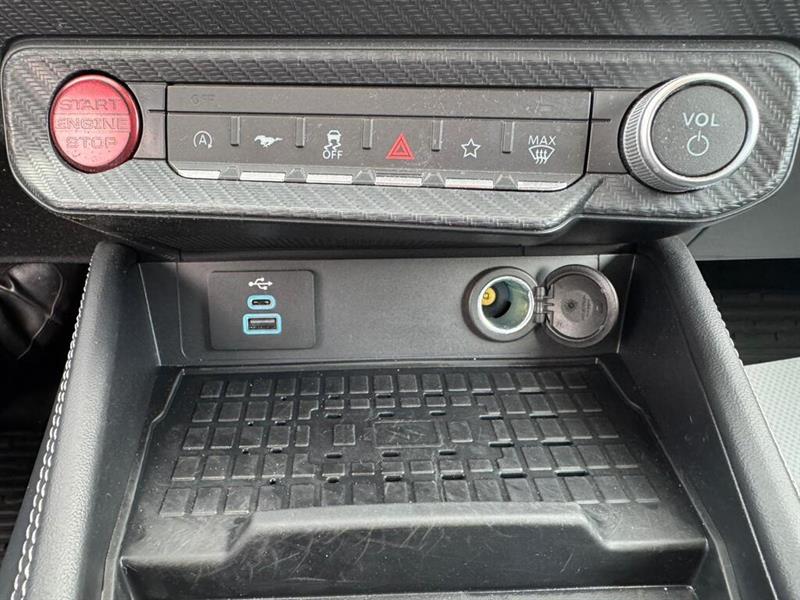 ford Mustang 2024 - 22