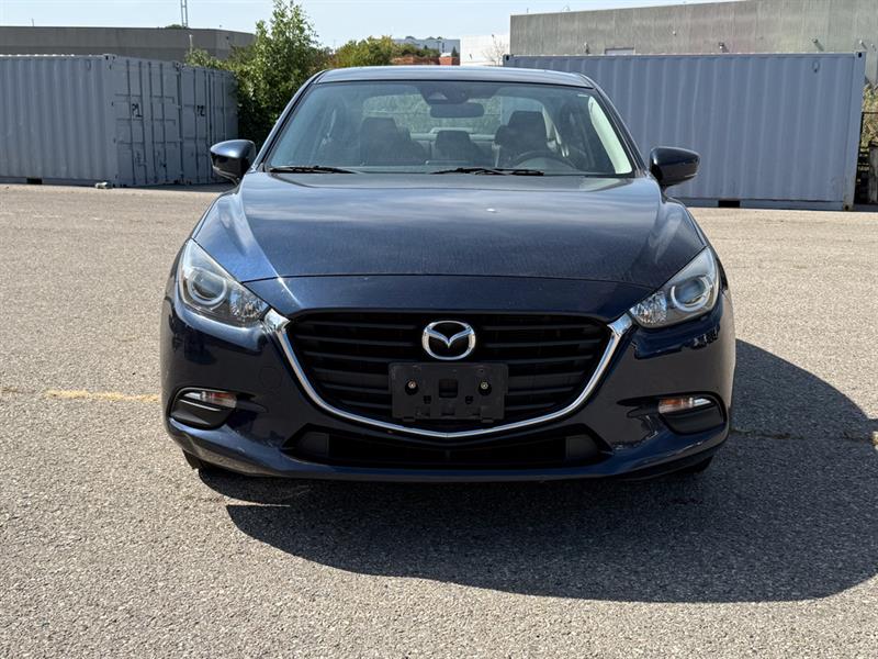 mazda Mazda3 2017 - 3