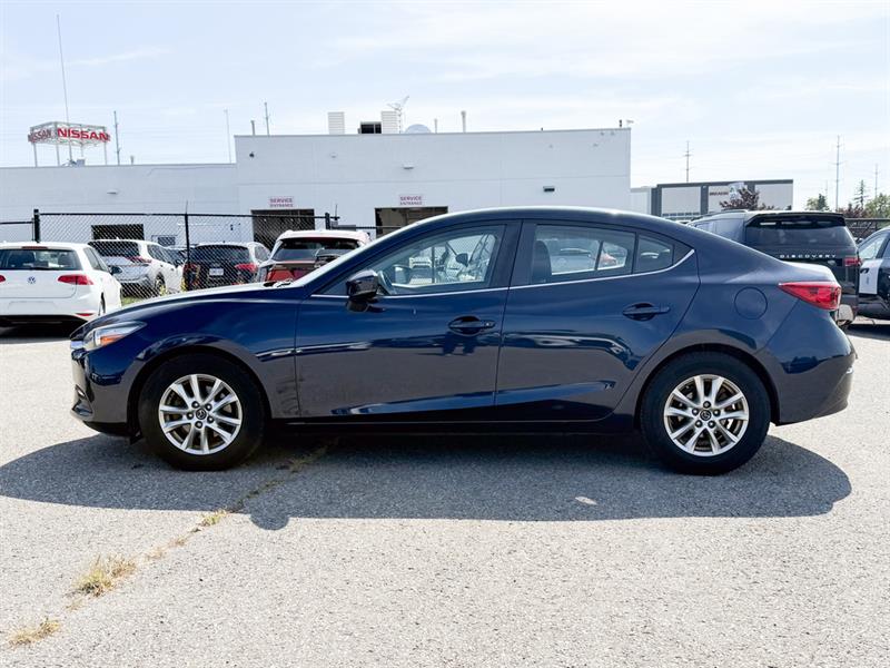 mazda Mazda3 2017 - 5