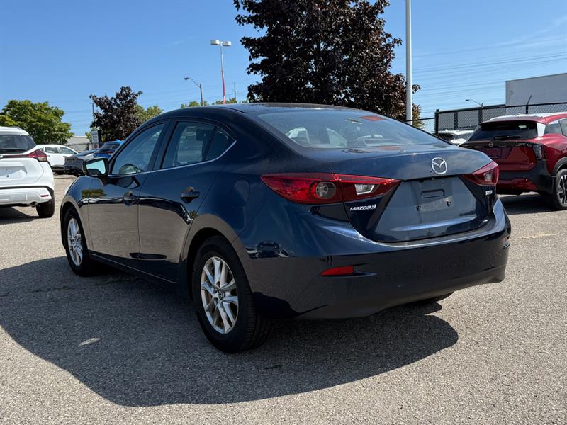 mazda Mazda3 2017 - 6