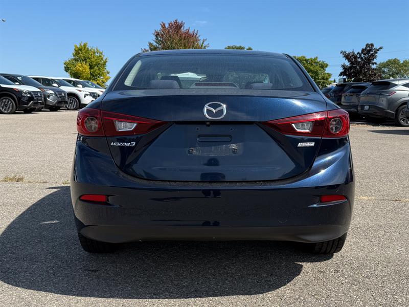 mazda Mazda3 2017 - 7
