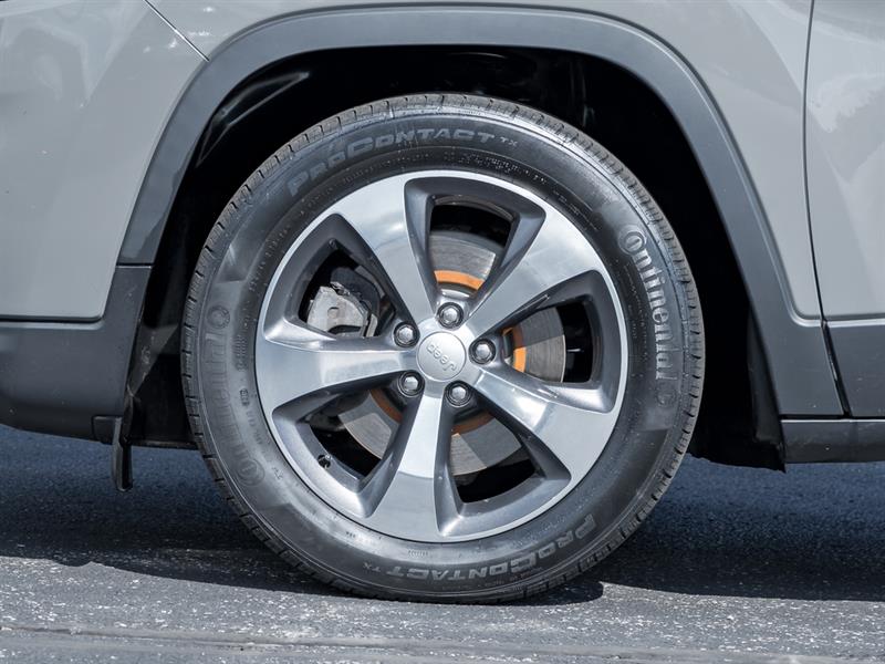 jeep Cherokee 2019 - 4