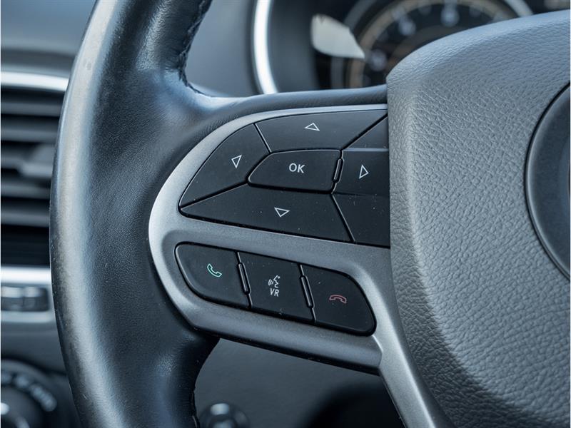 jeep Cherokee 2019 - 9