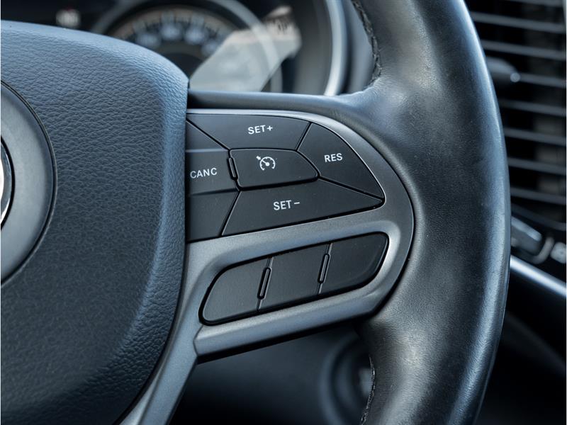 jeep Cherokee 2019 - 10