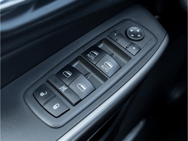 jeep Cherokee 2019 - 13