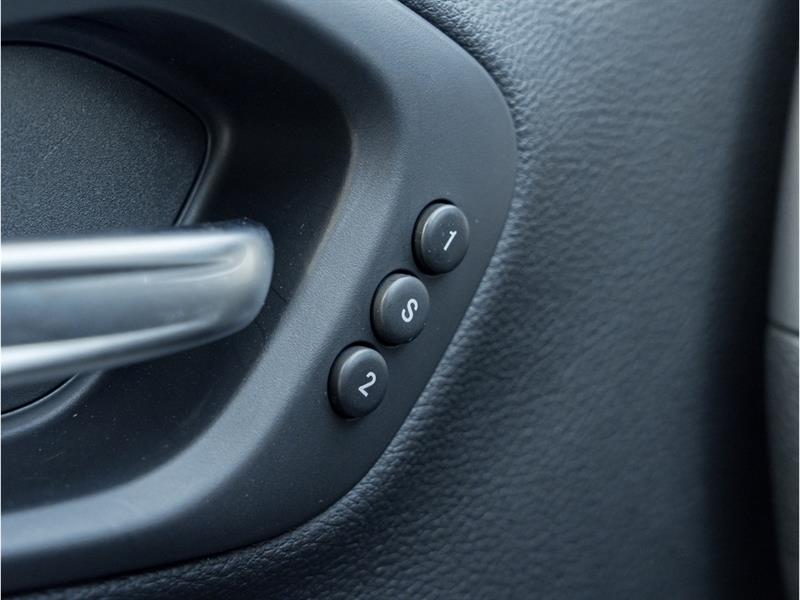 jeep Cherokee 2019 - 14