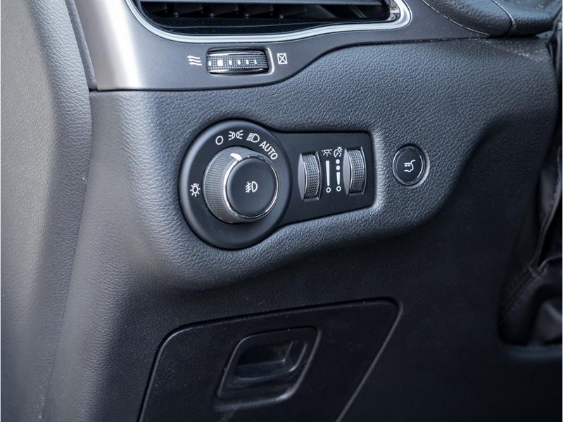 jeep Cherokee 2019 - 15