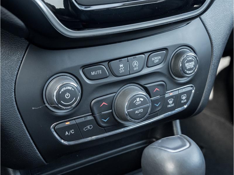 jeep Cherokee 2019 - 17