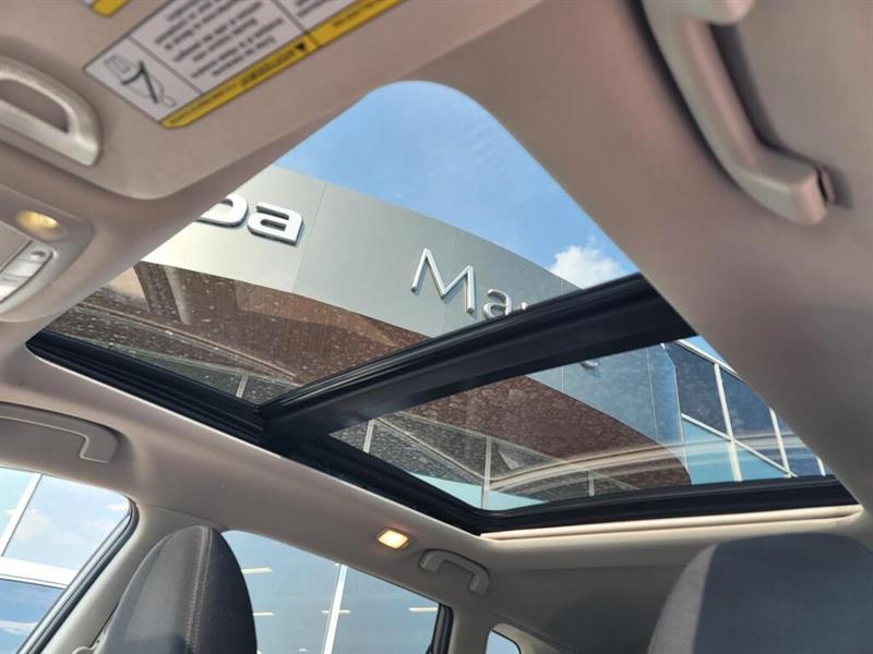 nissan Rogue 2020 - 10