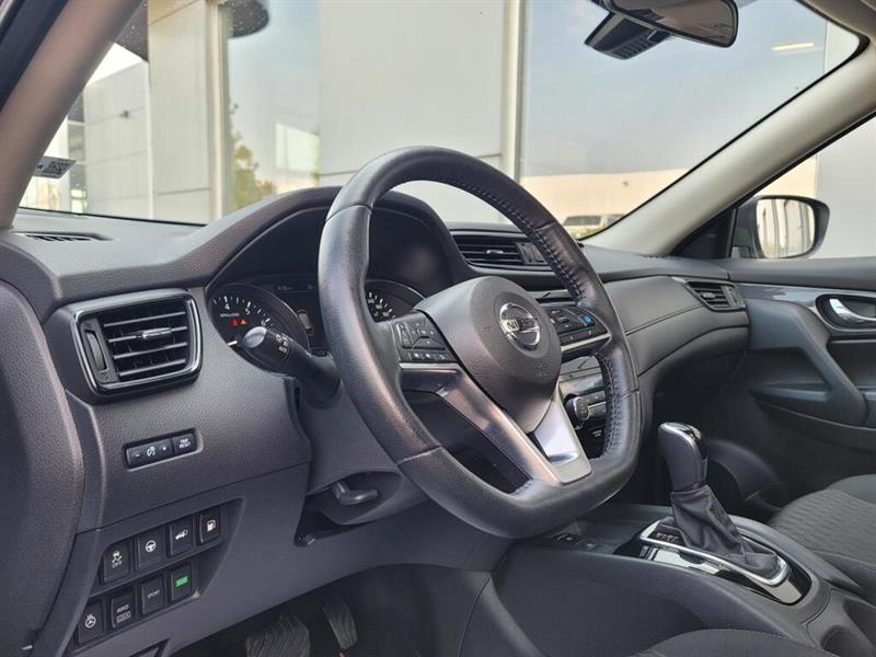 nissan Rogue 2020 - 13