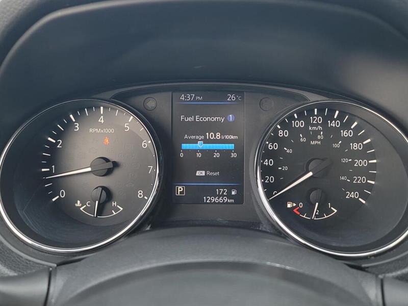 nissan Rogue 2020 - 17