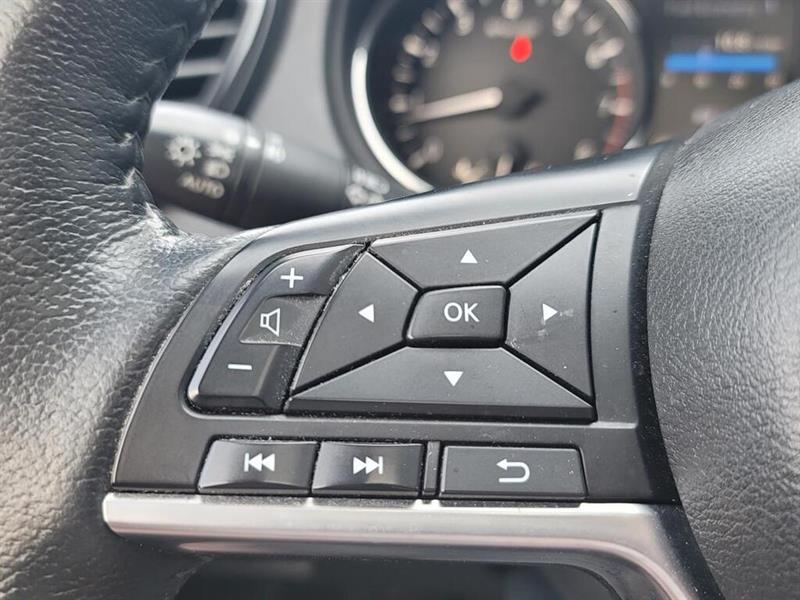 nissan Rogue 2020 - 18