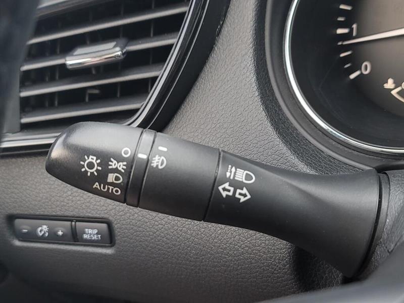 nissan Rogue 2020 - 20