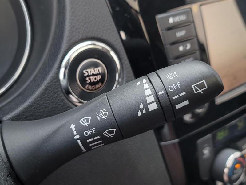 nissan Rogue 2020 - 21