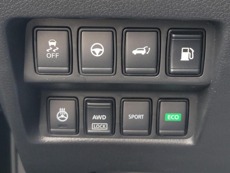 nissan Rogue 2020 - 24