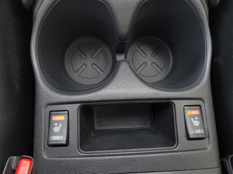 nissan Rogue 2020 - 25