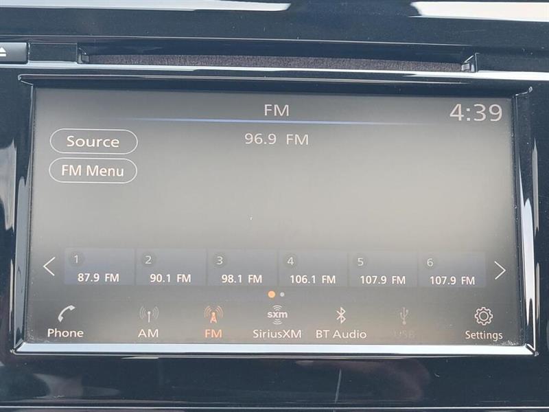 nissan Rogue 2020 - 30