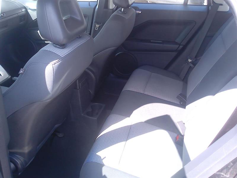 dodge Caliber 2009 - 11