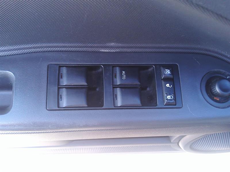 dodge Caliber 2009 - 13