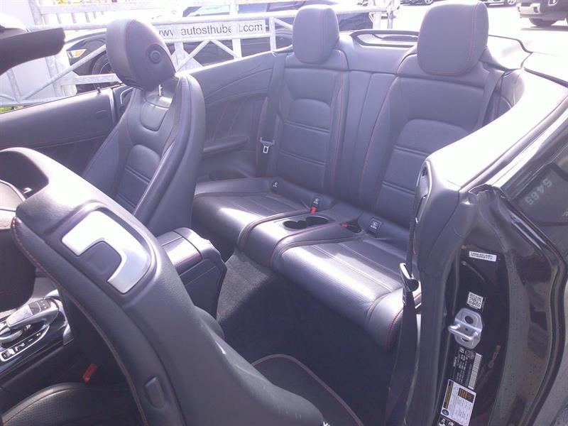 mercedes-benz C43 AMG 2017 - 11