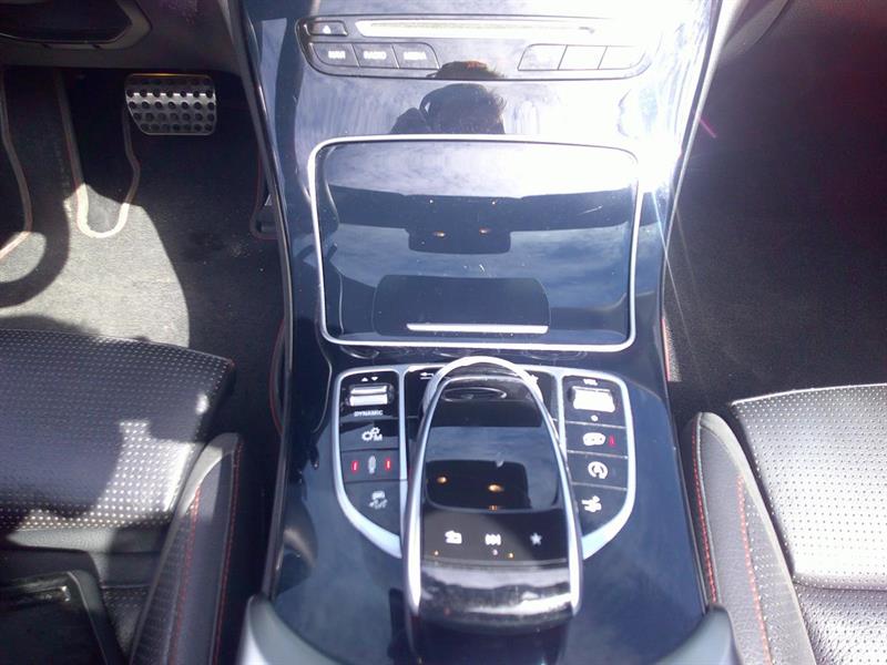 mercedes-benz C43 AMG 2017 - 15