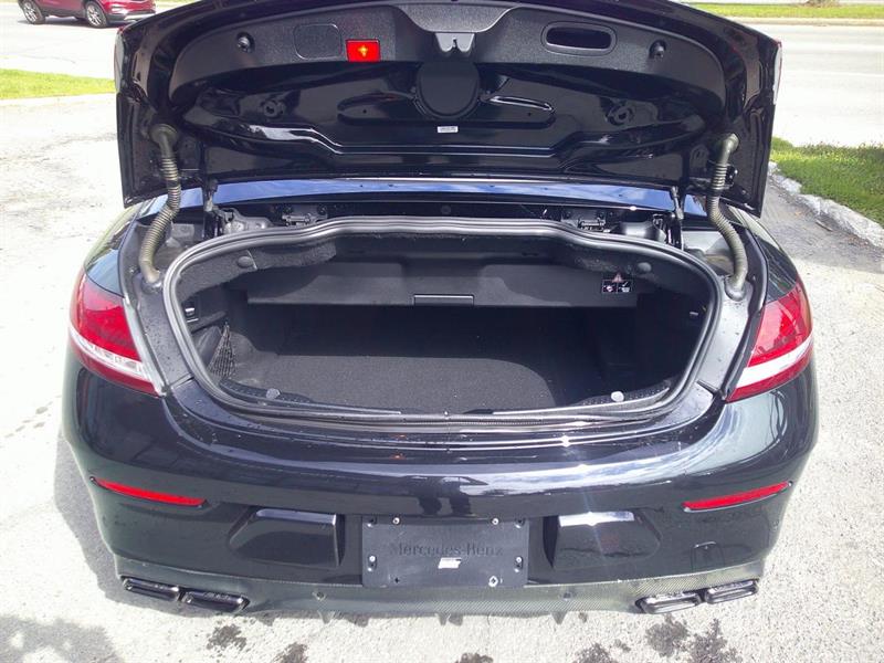 mercedes-benz C43 AMG 2017 - 18