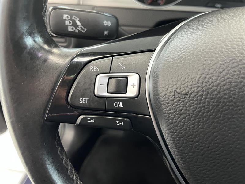 volkswagen Golf SportWagen 2016 - 15