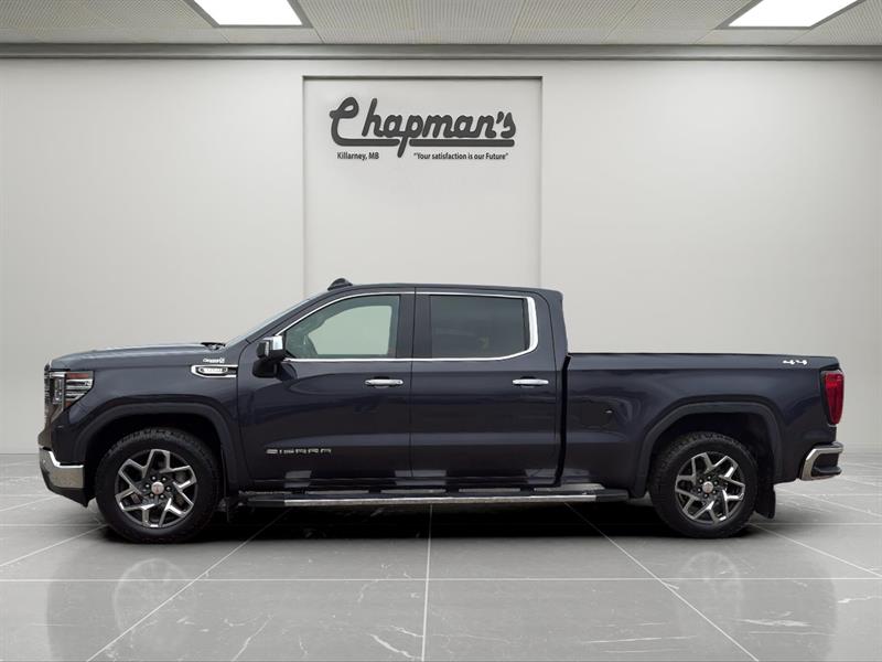 gmc Sierra 1500 2022 - 2