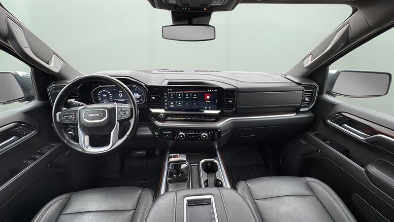 gmc Sierra 1500 2022 - 3