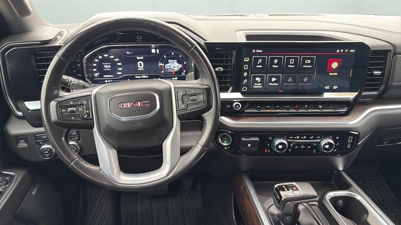 gmc Sierra 1500 2022 - 4