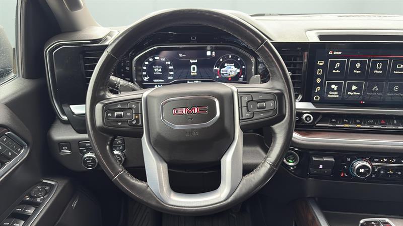 gmc Sierra 1500 2022 - 5