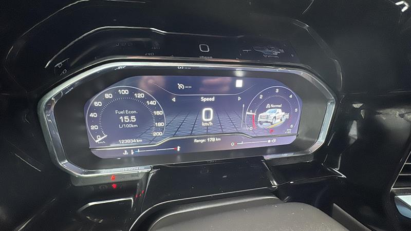 gmc Sierra 1500 2022 - 7