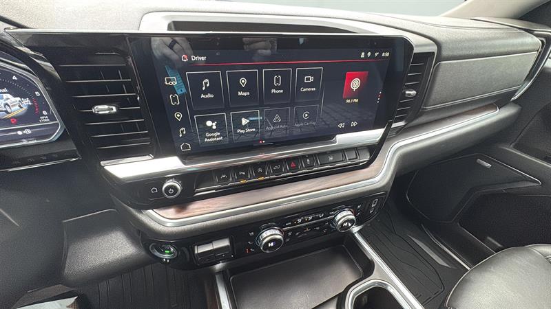 gmc Sierra 1500 2022 - 8