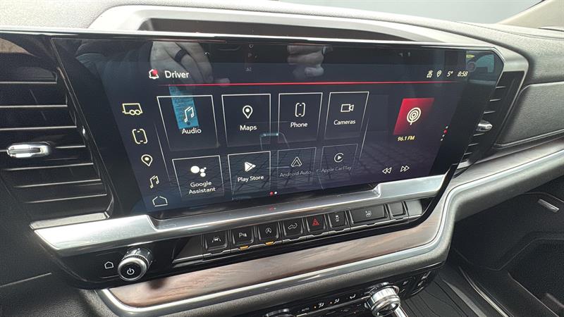 gmc Sierra 1500 2022 - 9