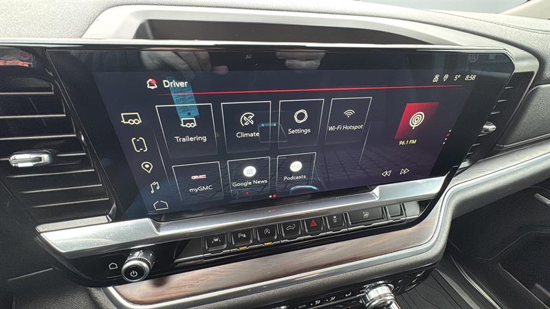 gmc Sierra 1500 2022 - 10