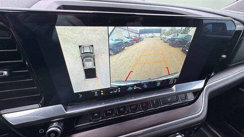 gmc Sierra 1500 2022 - 11