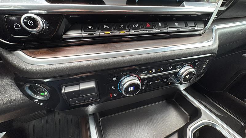 gmc Sierra 1500 2022 - 12