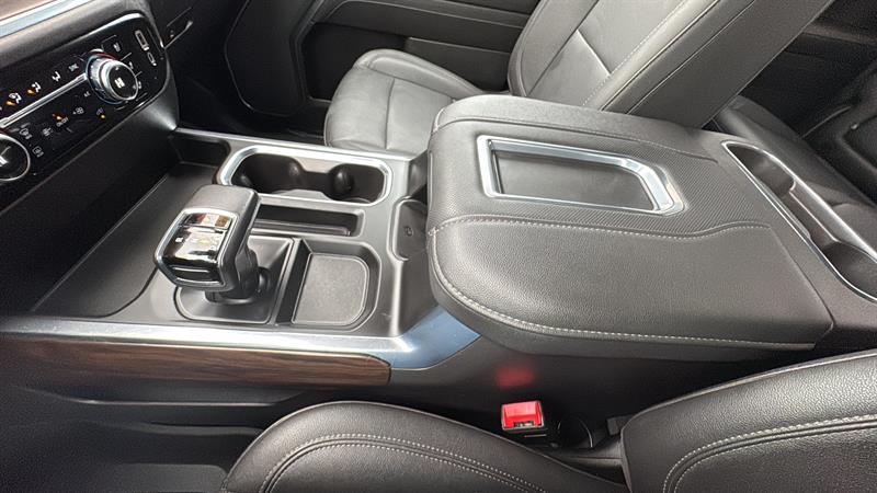 gmc Sierra 1500 2022 - 13