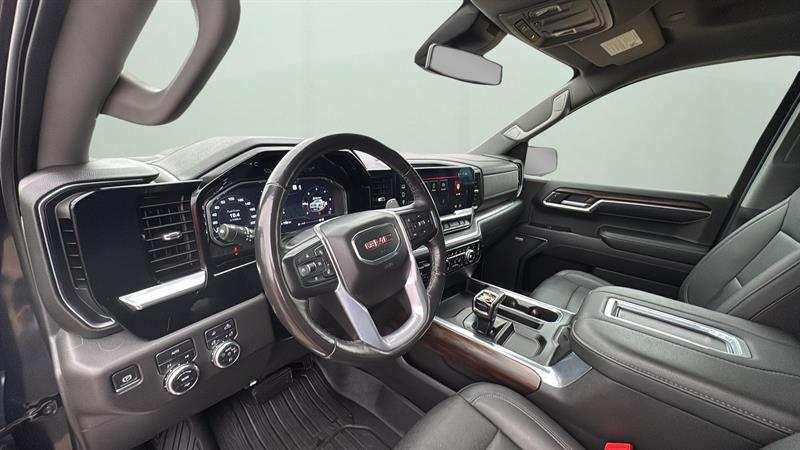 gmc Sierra 1500 2022 - 17