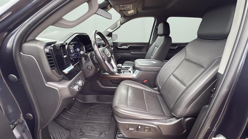 gmc Sierra 1500 2022 - 18