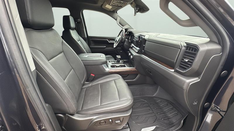 gmc Sierra 1500 2022 - 19