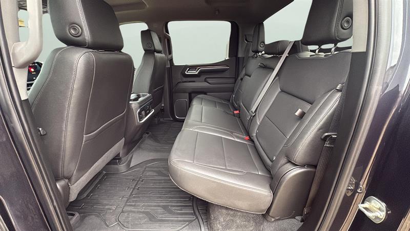 gmc Sierra 1500 2022 - 21