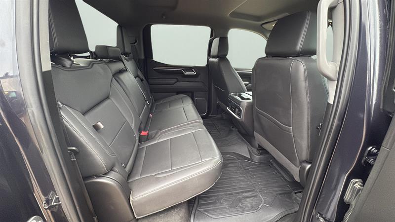 gmc Sierra 1500 2022 - 23