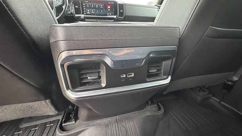 gmc Sierra 1500 2022 - 25