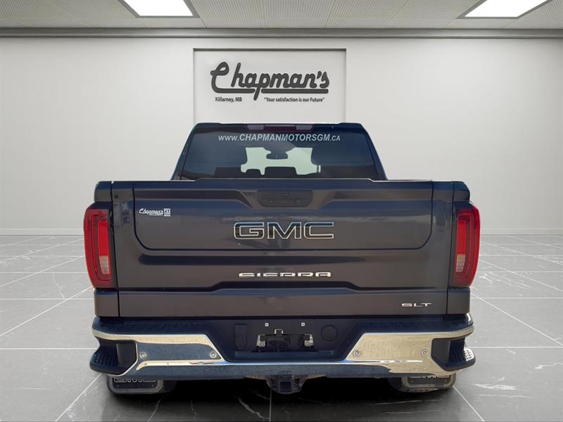 gmc Sierra 1500 2022 - 27