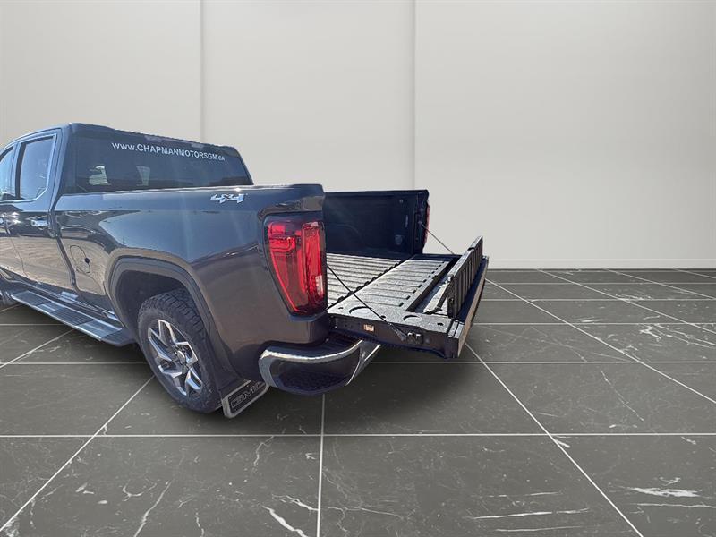 gmc Sierra 1500 2022 - 28