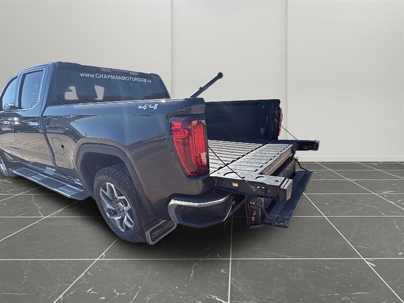 gmc Sierra 1500 2022 - 29