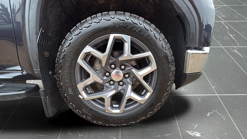 gmc Sierra 1500 2022 - 30